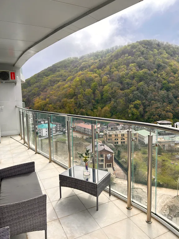 Семейный люкс