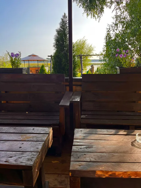 Коттедж 3-комнатный Дом — Луга