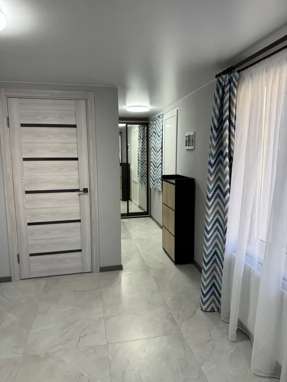 2-х комнатный номер (аппартаменты) на 4 человека