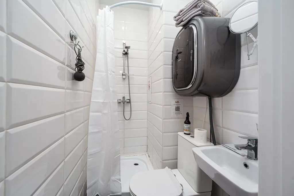 Уютная квартира рядом с аэропортом Шереметьево