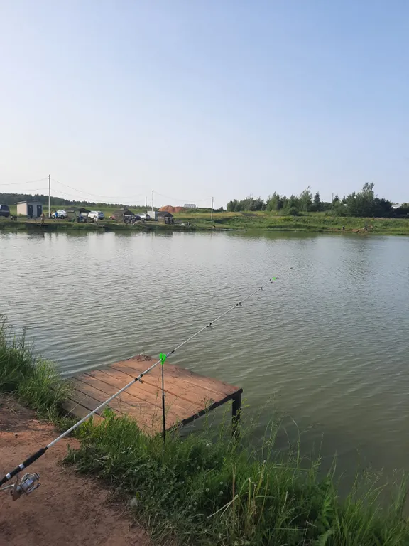 Уютный, светлый домик в тихом спокойном месте