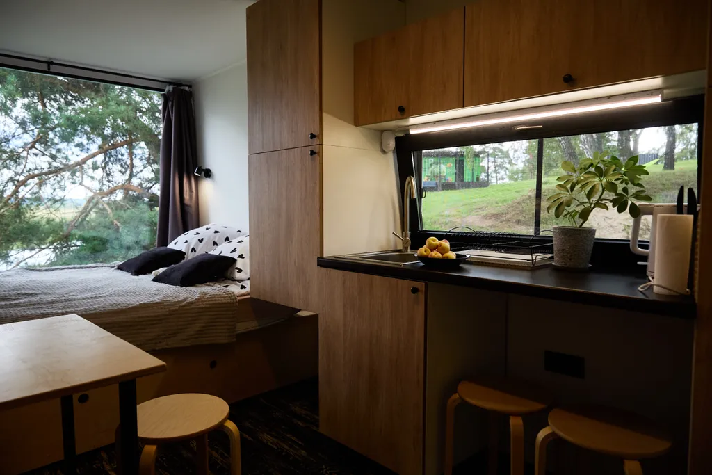 Белый медведь