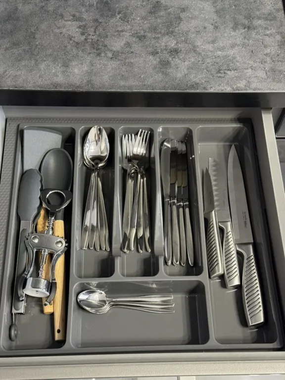 Роскошная квартира с красивым видом