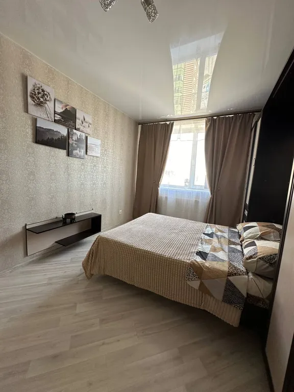 Уютная квартира в Кудрово