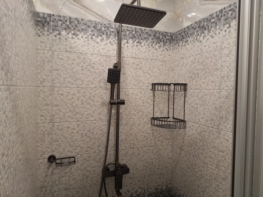 Чистая и уютная квартира в удобном месте города