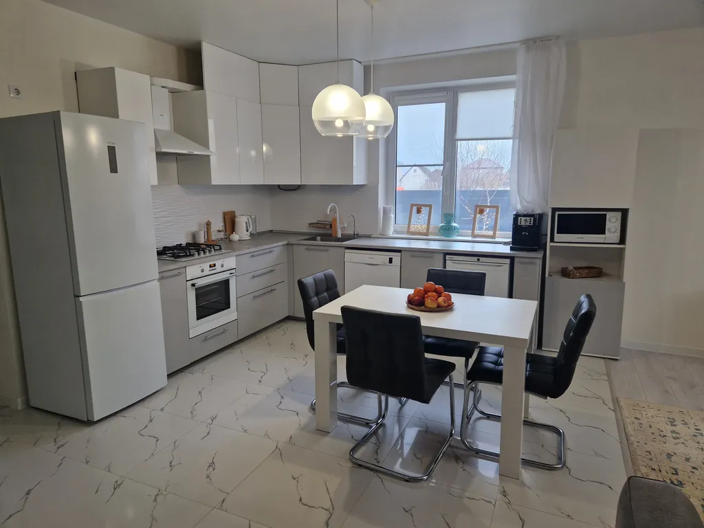 Дом в хуторе Красный