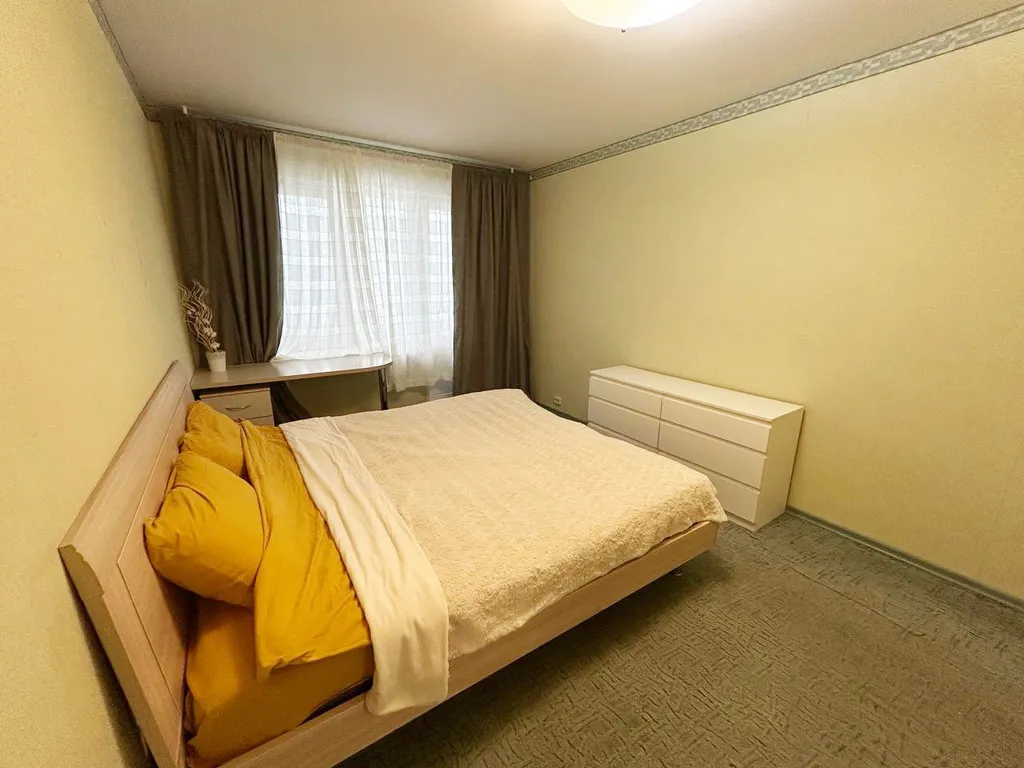 Северные апартаменты рядом с центром