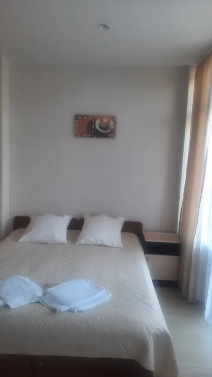 Квартира Уютная квартира для прекрасного отдыха — Сириус