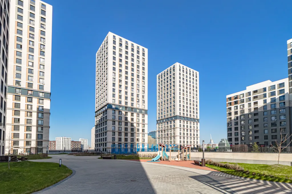 Республика Резиденс