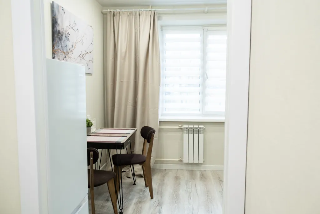 Живите современно