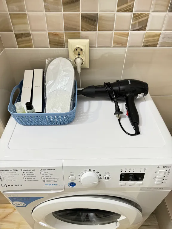 Двухкомнатная квартира в центре левого берега в новом ЖК Лазурный квартал