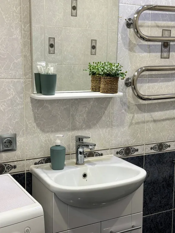 Апартамент высота - когда хочешь увидеть город с высоты птичье полета