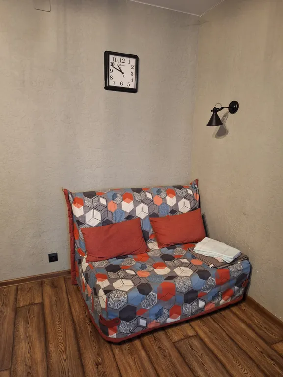 Лофт студия в центре