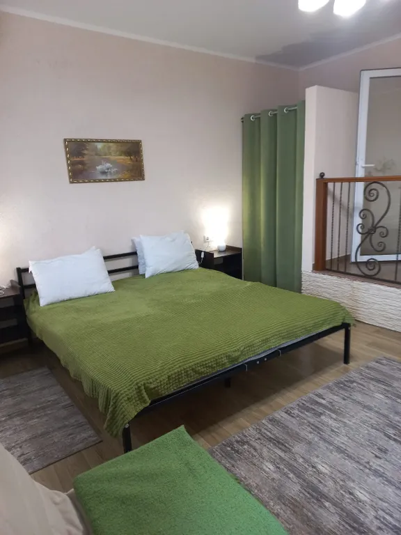 Дом Мариния