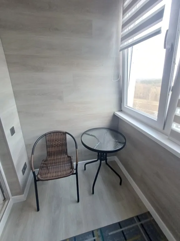 Уютная двухкомнатная квартира недалеко от ТЦ Тринити