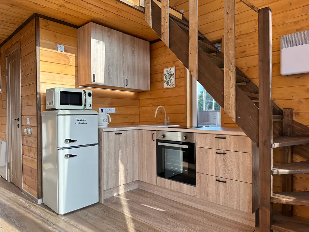 3-комнатный Дом