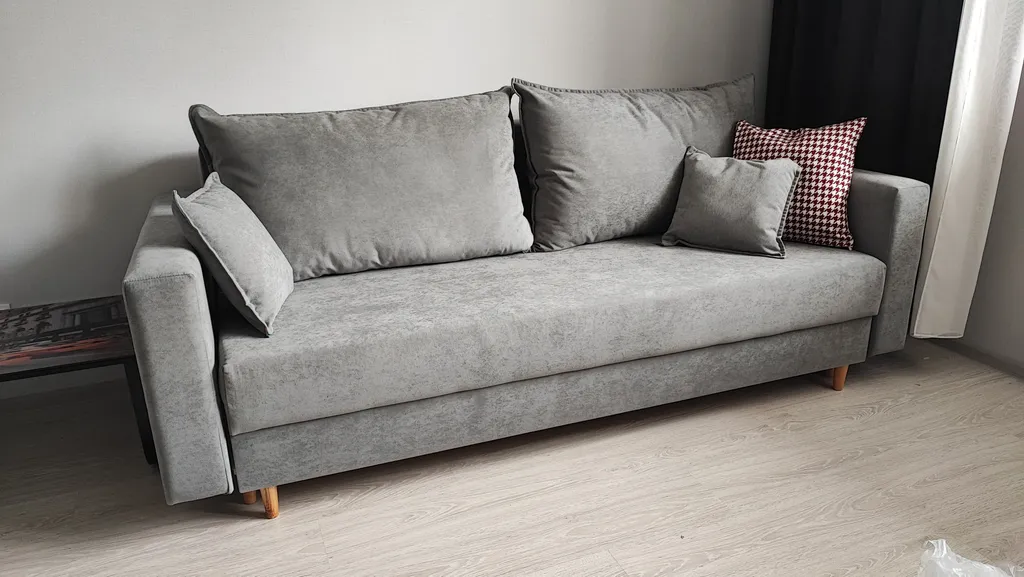 Квартира Квартира с видом на морскую бухту — Севастополь