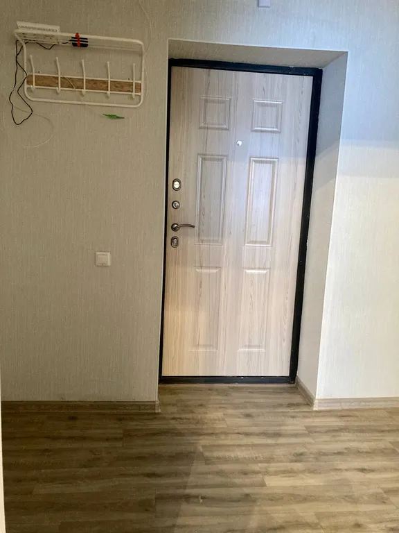 Комфортная однокомнатная квартира