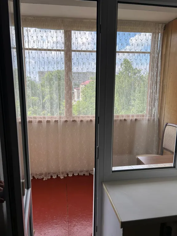 Чистая, уютная трёхкомнатная квартира со всеми удобствами