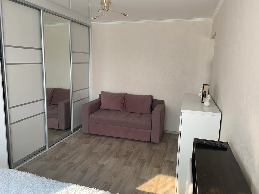 Апартаменты возле окружной