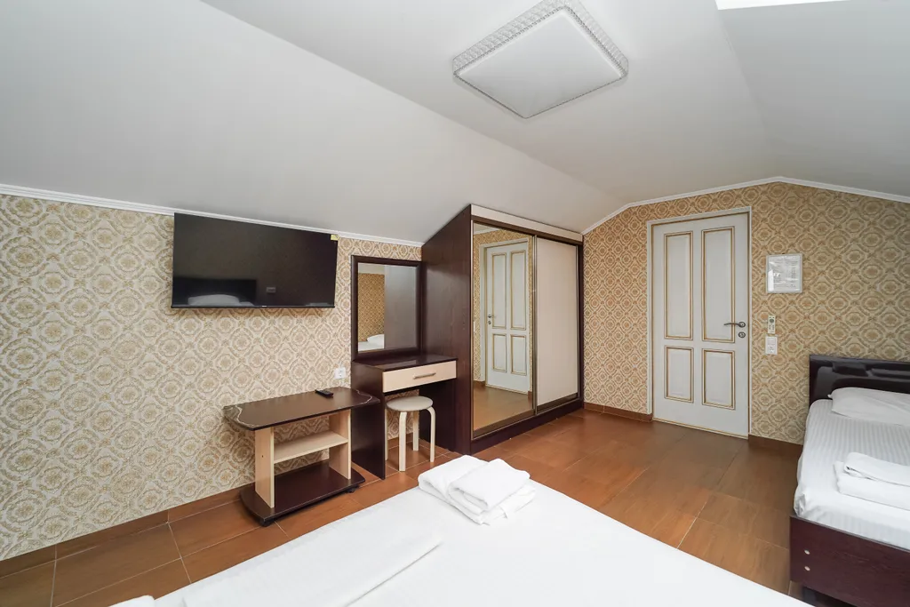 Квартира Комната — Адлер