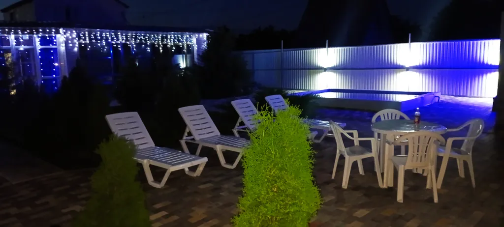 4-комнатный Дом