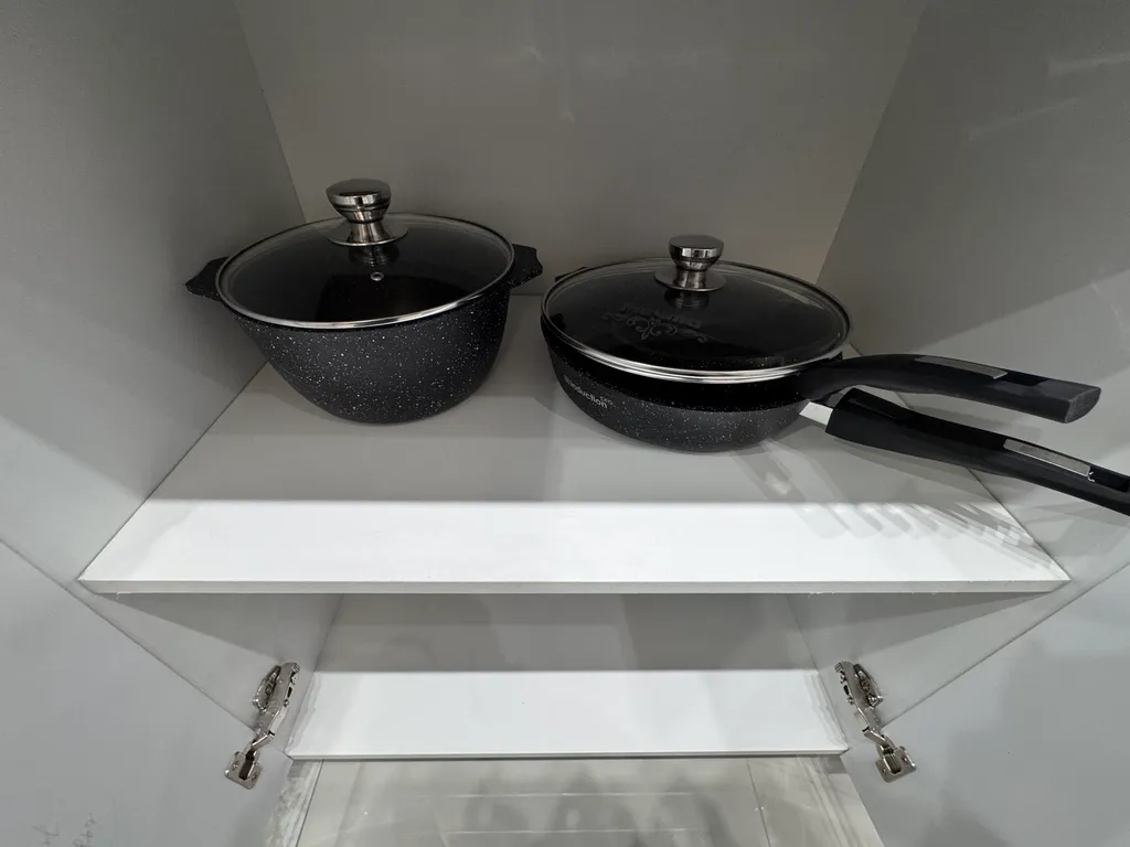 Уютная премиум квартира в центре города