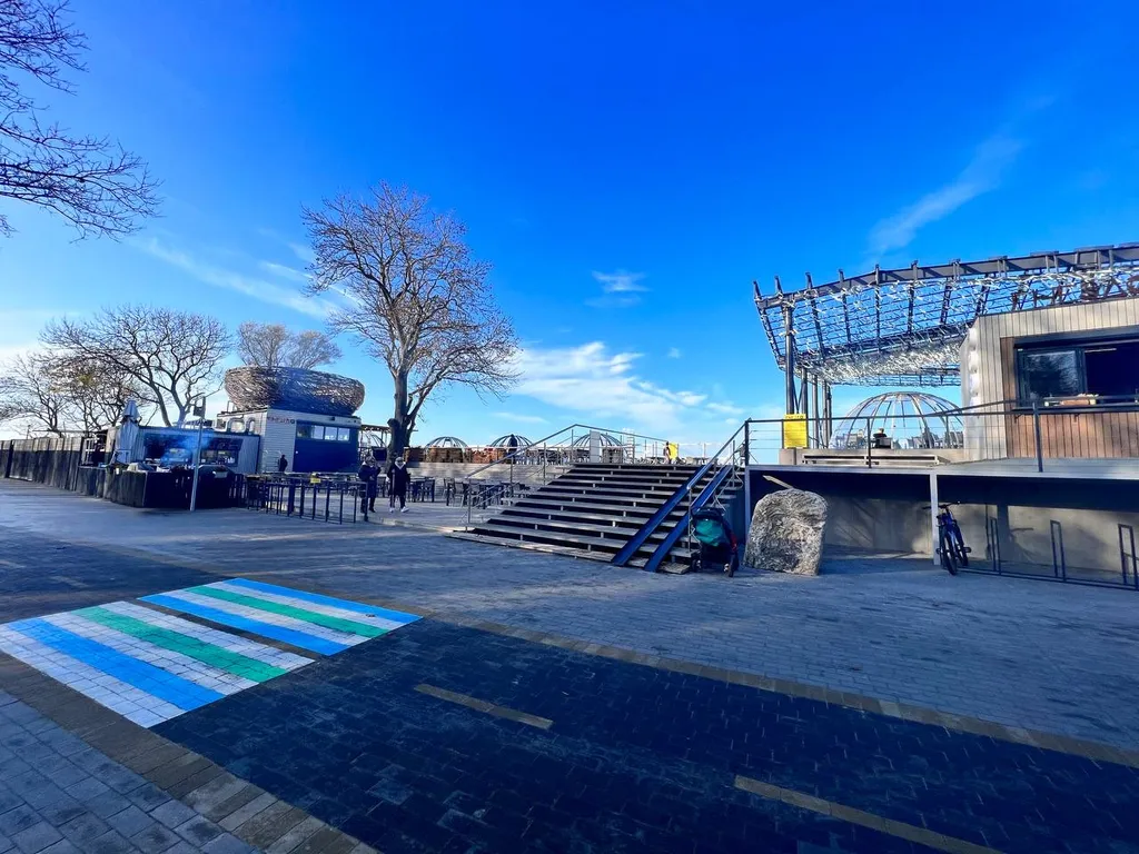 Прекрасная Кёнигсбергщина-1