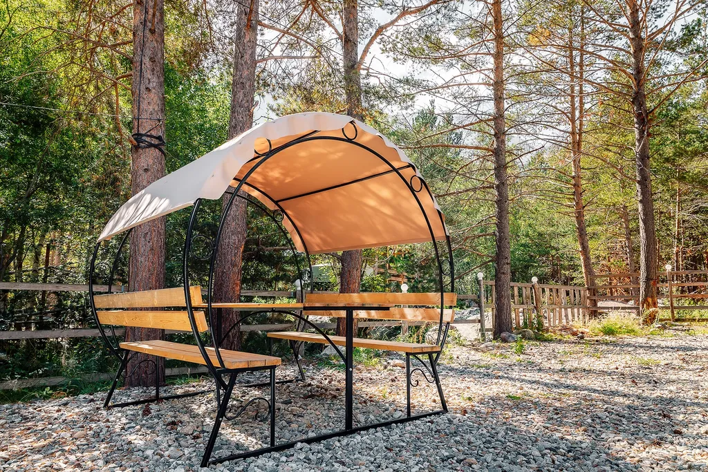 Просторный коттедж