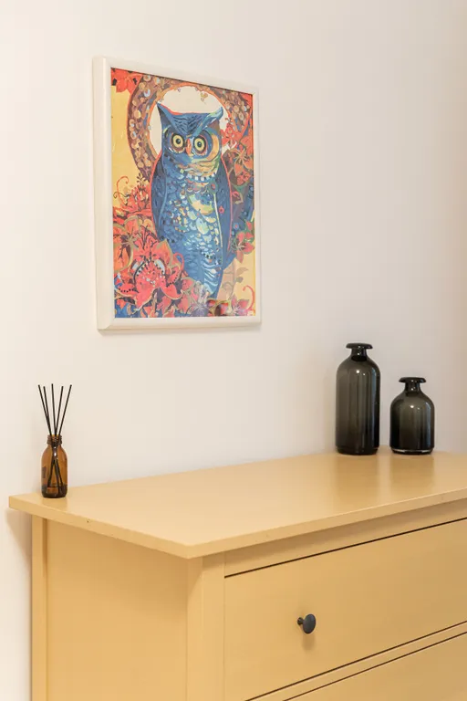 Квартира Стильные апартаменты в центре города Минска — Минск