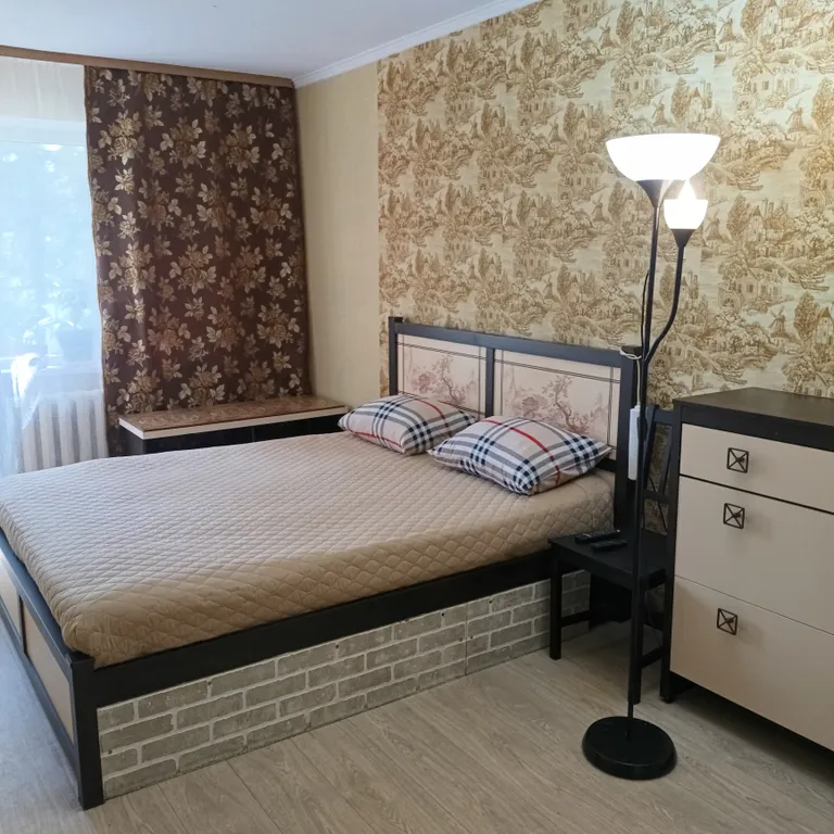 Квартира Уютная квартира — Сочи
