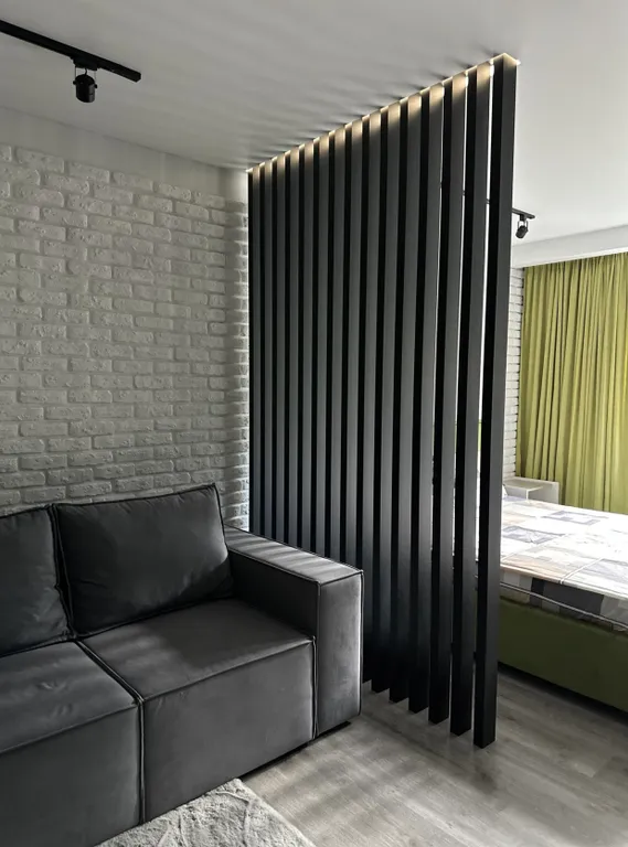 Квартира в центре