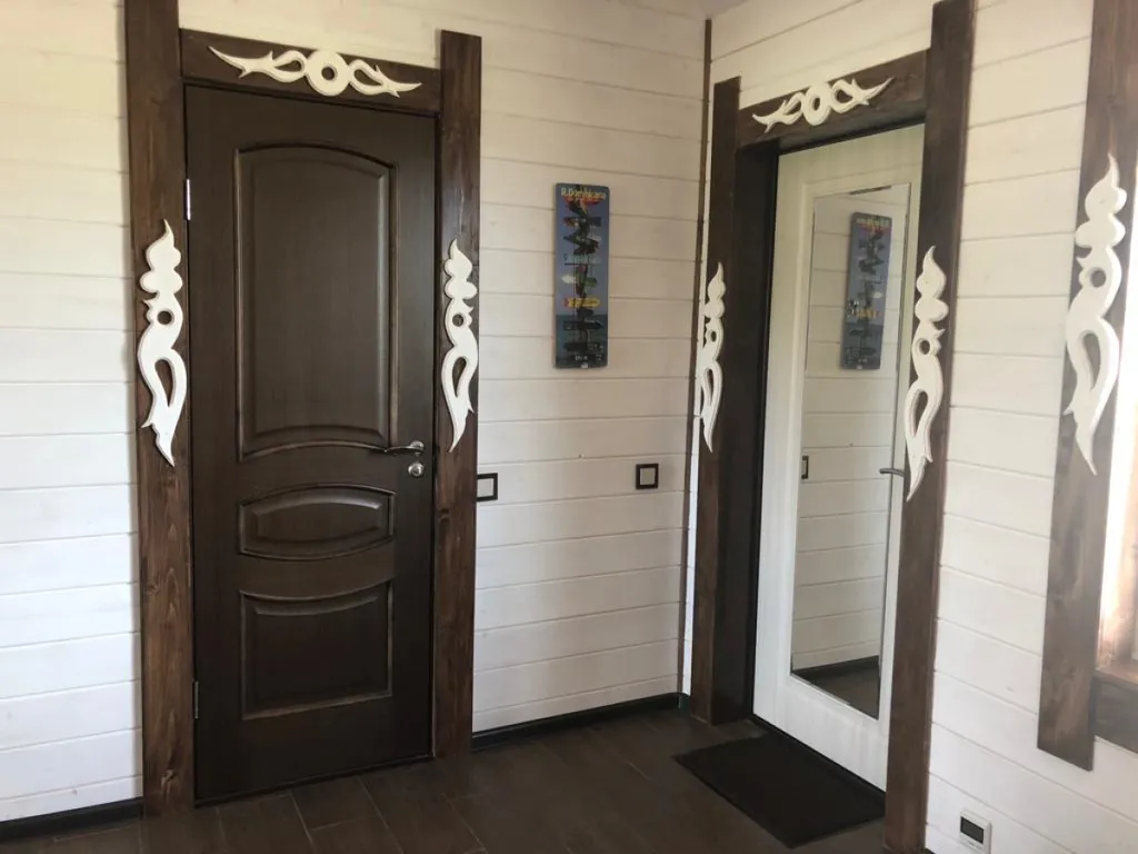 3-комнатный Дом