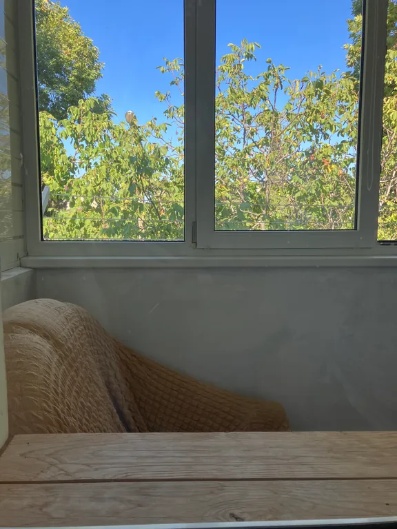 Квартира Квартира возле моря — Севастополь