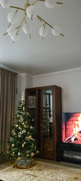 Видовая квартира в сердце Ростова-на-Дону — аренда посуточно в Ростов-на-Дону