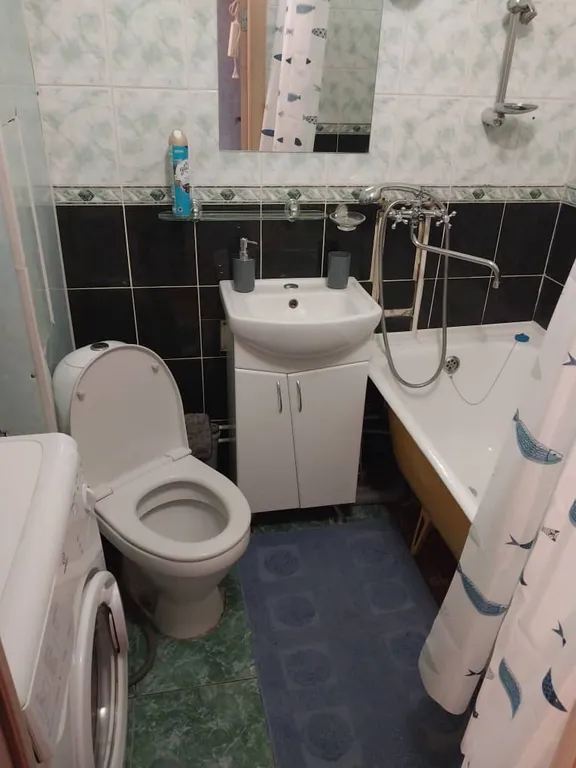 Отличная квартира в первомайском районе