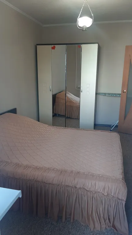 Уютная квартира в самом центре города