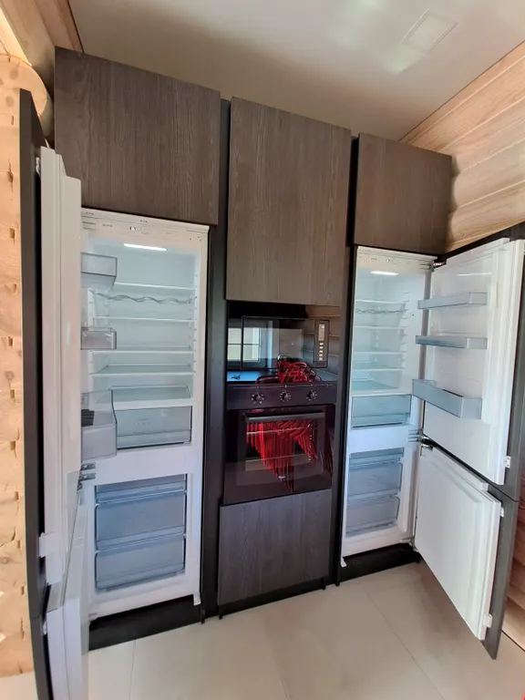 Гранд Шале в усадьбе Романовская Слобода