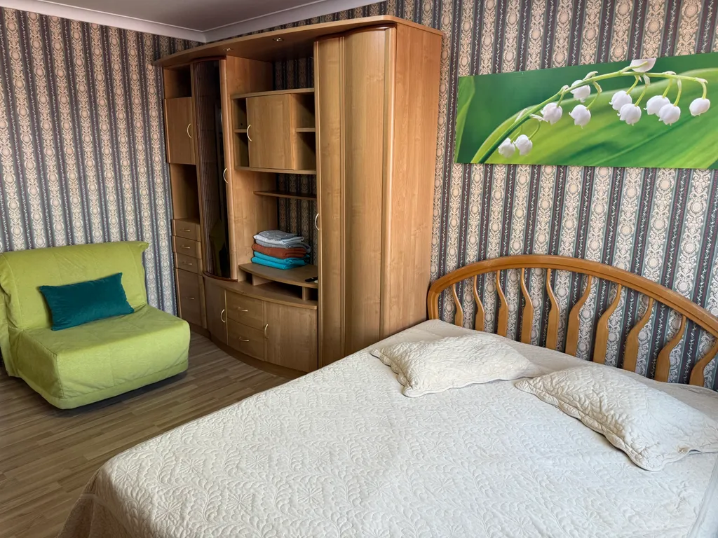 Коттедж у Моря