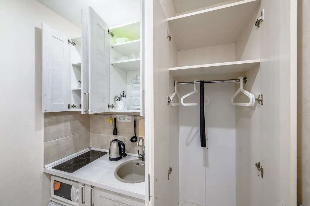 Квартира Квартира рядом с центром Алмазова — Санкт-Петербург