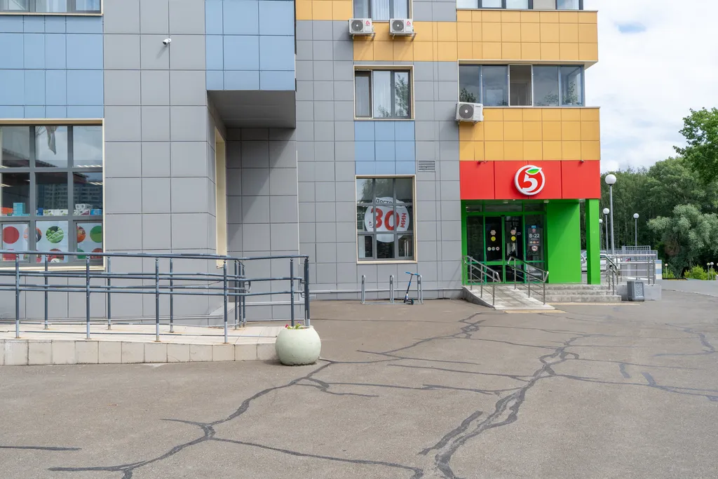 Квартира Квартира на берегу Казанки — Казань