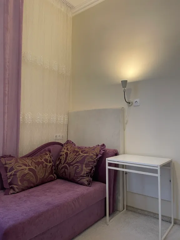 Квартира Квартира  Лепешинской на Тверской — Москва