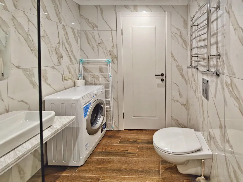 Квартира Квартира Студия в ЖК Граф Толстой с видом на море — Анапа