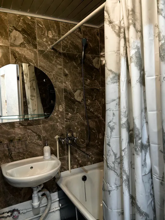 Квартира Квартира Уютные аппартаменты для комфортного проживания и романтических вечеров — Красноярск