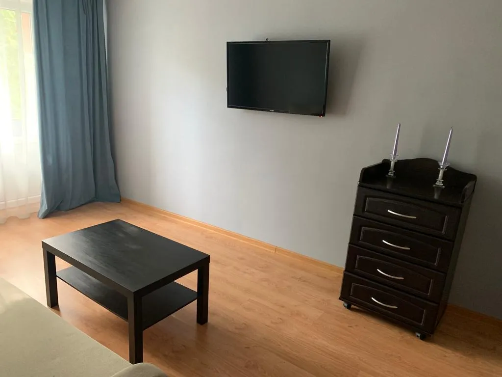 Уютная квартира в Светлогорске — аренда посуточно в Светлогорск