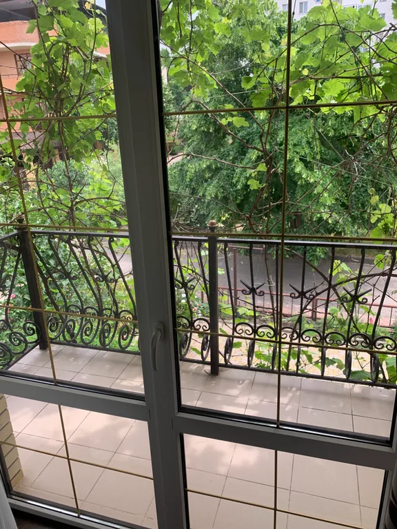 Квартира Квартира Двухкомнатный номер для уютного проживания в центре Анапы — Анапа