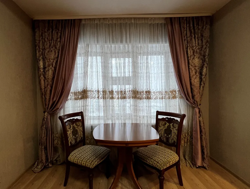 Отличная 2-я квартира в центре