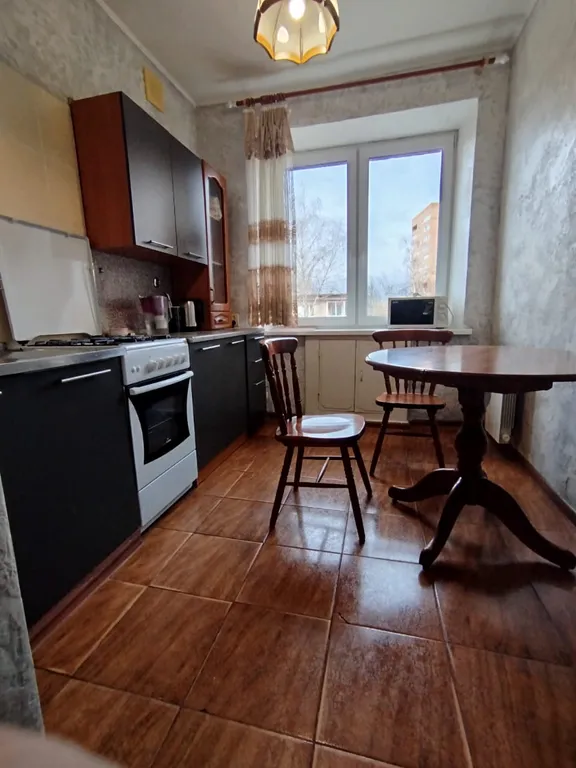 Квартира 2х комнатная квартира рядом с речкой — Дубна