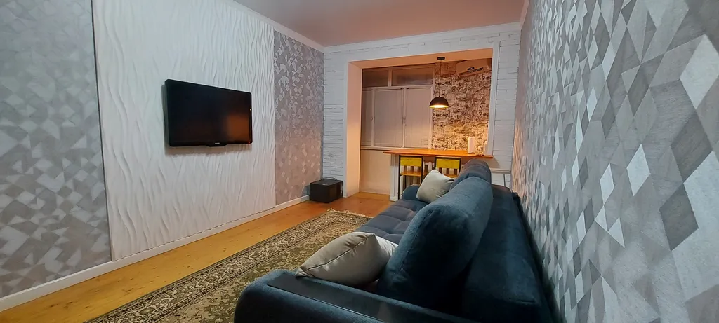 Квартира у моря