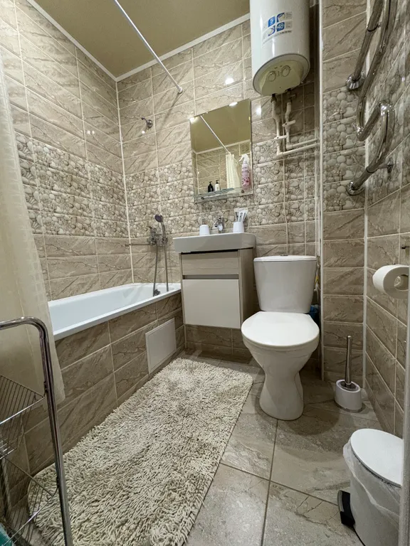 Квартира для вашего комфортного проживания